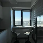 Appartement Luxor By Rs Năvodari