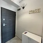 Appartement Luxor By Rs Năvodari