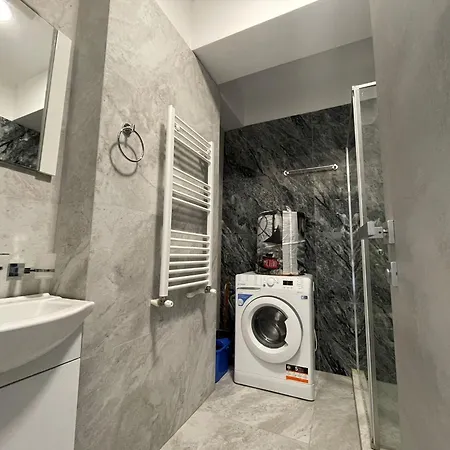 Luxor By Rs Appartement *