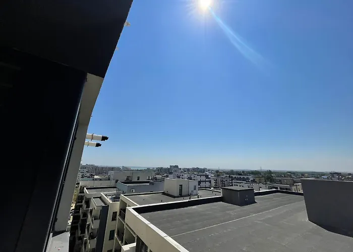 Luxor By Rs Apartment *