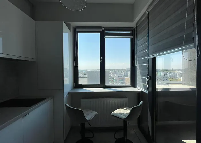 Apartment Luxor By Rs Navodari